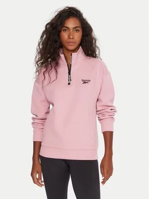 Obrázek produktu Reebok Mikina RK25160CCW Růžová Regular Fit