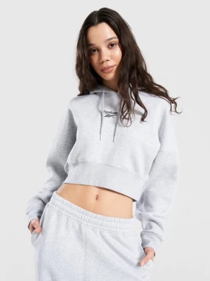 Obrázek produktu Reebok Mikina S Kapucí Crop Wardrobe Essentials