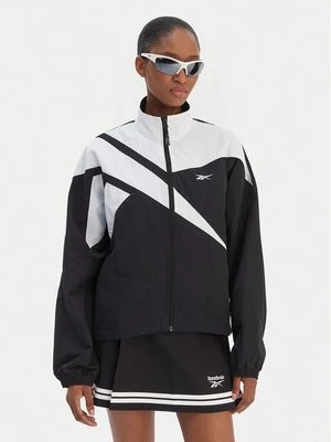 Obrázek produktu Reebok Mikina Silvia RK25517CCW Černá Relaxed Fit