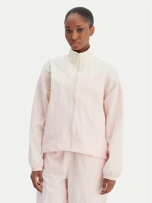 Obrázek produktu Reebok Mikina Silvia RK25517CCW Růžová Relaxed Fit