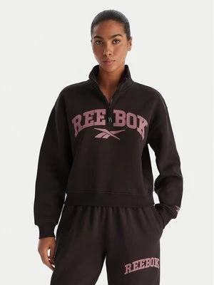 Obrázek produktu Reebok Mikina Tatty RK25167CCW Hnědá Regular Fit