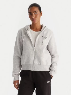 Obrázek produktu Reebok Mikina Viola RK25171CCW Šedá Regular Fit