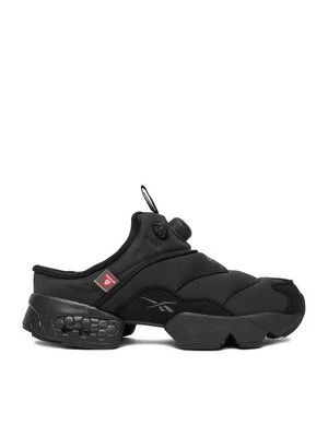 Obrázek produktu Reebok Nazouváky EO-INSTAPUMP FURY MULE 100230815 Černá