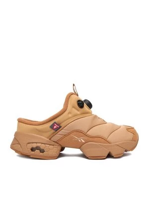 Obrázek produktu Reebok Nazouváky EO-INSTAPUMP FURY MULE 100230816 Béžová