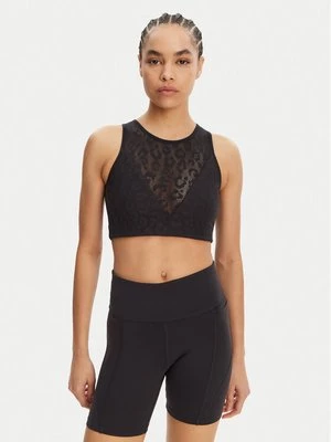 Obrázek produktu Reebok Podprsenka Bralette Mesh Bralette 118654 Černá