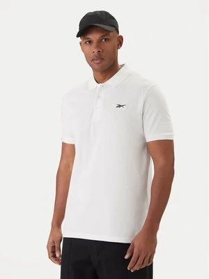 Obrázek produktu Reebok Polokošile Breen RK25562CCM Bílá Regular Fit