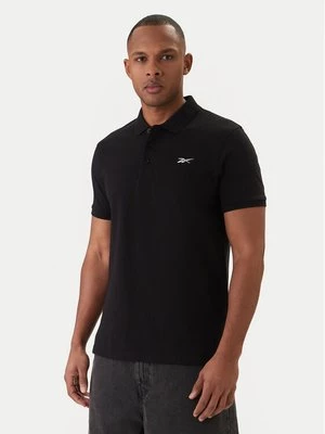 Obrázek produktu Reebok Polokošile Breen RK25562CCM Černá Regular Fit