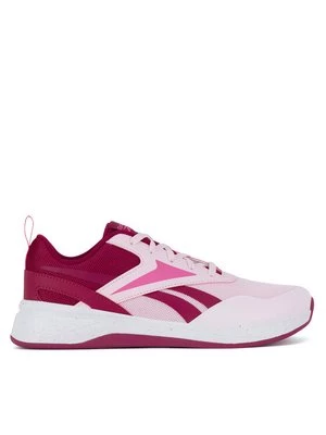 Obrázek produktu Reebok Sálovky NANO PLAY 100209273 Růžová