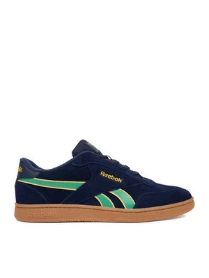 Obrázek produktu Reebok Sneakersy CEO-FORTE LOUNGER AR30252M-DCG Tmavomodrá