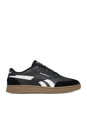 Obrázek produktu Reebok Sneakersy CEO-FORTE LOUNGER AR30252W-BTH Černá