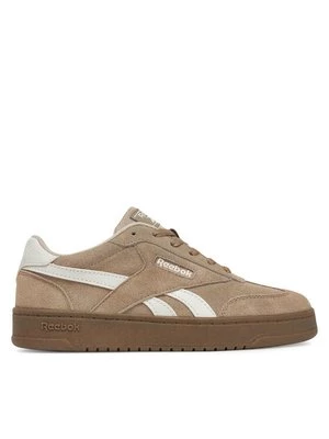 Obrázek produktu Reebok Sneakersy CEO-FORTE LOUNGER DOUBLE UP AR30255WTCC Hnědá
