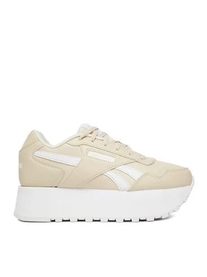 Obrázek produktu Reebok Sneakersy CEO-GLIDE TRIPPLE 100256844 Béžová