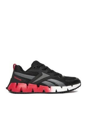 Obrázek produktu Reebok Sneakersy CEO-ZIG VECTOR AR30153M-BNR Černá