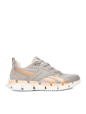 Obrázek produktu Reebok Sneakersy CEO-ZIG VECTOR AR30153W-SOQ Šedá