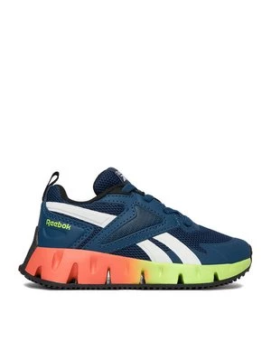Obrázek produktu Reebok Sneakersy CEO-ZIG VECTOR AR30500TDYO Tmavomodrá