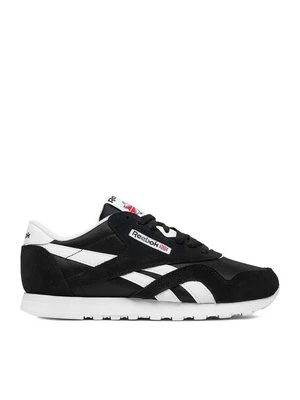 Obrázek produktu Reebok Sneakersy CEOSS-CLASSIC NYLON 100009251 Černá