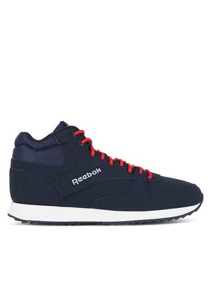 Obrázek produktu Reebok Sneakersy CITY TREK MID 100225600 Tmavomodrá