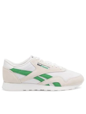 Obrázek produktu Reebok Sneakersy Cl Nylon IF3021-M Bílá