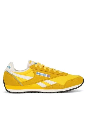 Obrázek produktu Reebok Sneakersy CLASSIC AZ 100208832 Žlutá