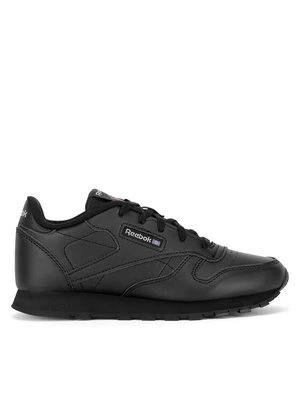 Obrázek produktu Reebok Sneakersy Classic Leather 100000116 Černá