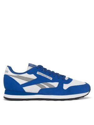Obrázek produktu Reebok Sneakersy Classic Leather 100201128 Modrá