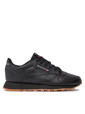 Obrázek produktu Reebok Sneakersy Classic Leather GZ6093 Černá