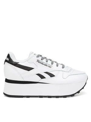 Obrázek produktu Reebok Sneakersy CLASSIC LEATHER TRIPLE LIFT 100209620 Bílá