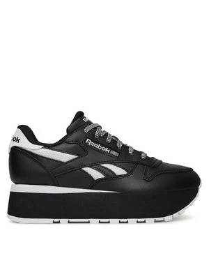 Obrázek produktu Reebok Sneakersy CLASSIC LEATHER TRIPLE LIFT 100209621 Černá