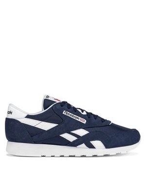 Obrázek produktu Reebok Sneakersy CLASSIC NYLON 100009276 Tmavomodrá