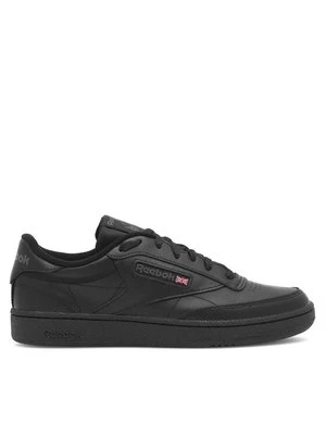 Obrázek produktu Reebok Sneakersy Club C 100000153 Černá