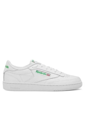 Obrázek produktu Reebok Sneakersy Club C 85 100033933 Bílá