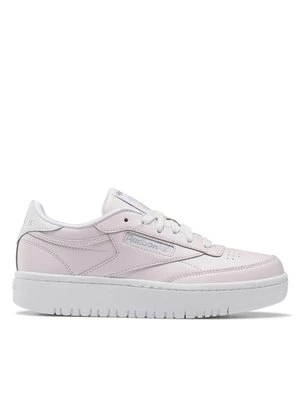 Obrázek produktu Reebok Sneakersy Club C 85 Double GY4878 Růžová