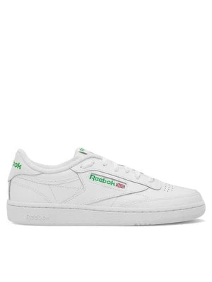 Obrázek produktu Reebok Sneakersy Club C 85 IF5092 Bílá