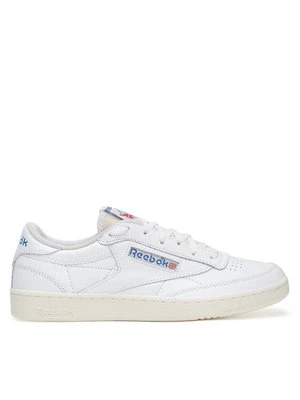 Obrázek produktu Reebok Sneakersy CLUB C 85 VINTAGE 100007875 Bílá