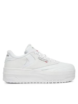 Obrázek produktu Reebok Sneakersy CLUB C EXTRA 100075205 Bílá