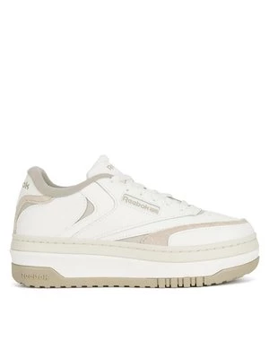 Obrázek produktu Reebok Sneakersy Club C Extra 100201420 Béžová