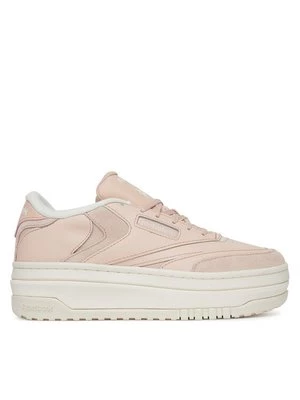 Obrázek produktu Reebok Sneakersy CLUB C EXTRA 100221045 Růžová
