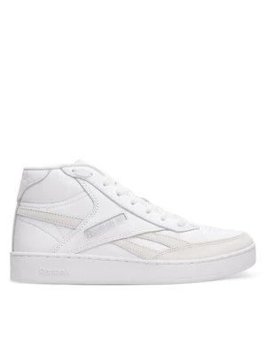 Obrázek produktu Reebok Sneakersy Club C Form Hi FZ6030-M Bílá