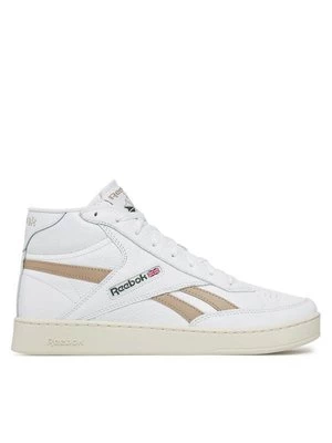 Obrázek produktu Reebok Sneakersy Club C Form Hi IE1484 Bílá