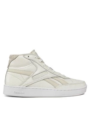 Obrázek produktu Reebok Sneakersy Club C Form Hi IE1622 Bílá