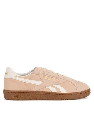 Obrázek produktu Reebok Sneakersy Club C Grounds Uk 100208146 Růžová
