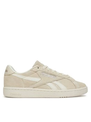 Obrázek produktu Reebok Sneakersy CLUB C GROUNDS UK 100220809 Béžová