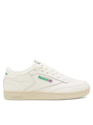 Obrázek produktu Reebok Sneakersy Club C GY7470 Écru
