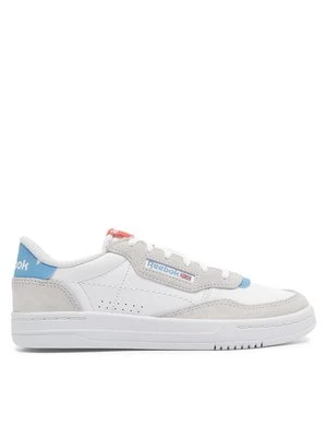Obrázek produktu Reebok Sneakersy Court Peak GW7564 Bílá