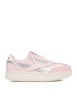 Obrázek produktu Reebok Sneakersy EO-CAMPIO XT DOUBLE 100238891 Růžová