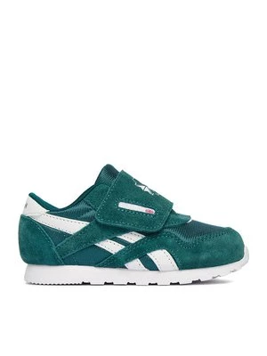 Obrázek produktu Reebok Sneakersy EO-CL NYLON 100257015 Zelená