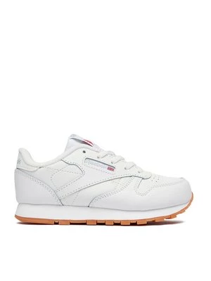 Obrázek produktu Reebok Sneakersy EO-CLASSIC LEATHER 100000166 Bílá