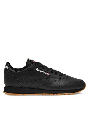 Obrázek produktu Reebok Sneakersy EO-CLASSIC LEATHER 100008493 Černá