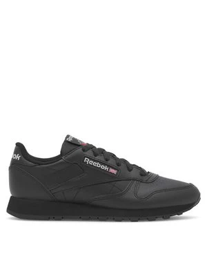Obrázek produktu Reebok Sneakersy EO-CLASSIC LEATHER 100008497 W Černá