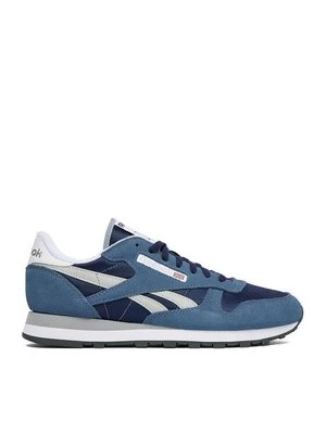 Obrázek produktu Reebok Sneakersy EO-CLASSIC LEATHER 100230514 Tmavomodrá